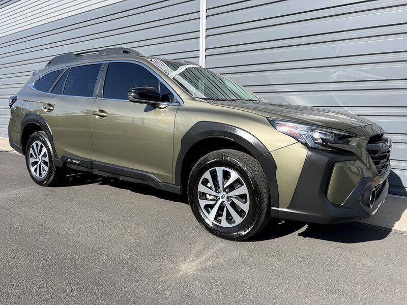 2024 Subaru Outback Premium
