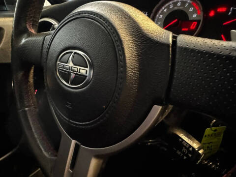 2015 Scion FR-S