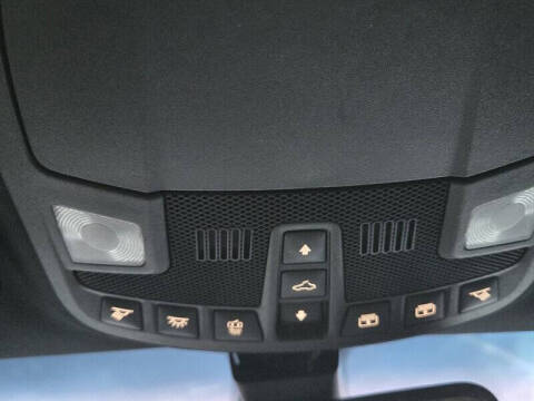 2019 Lincoln Continental Select