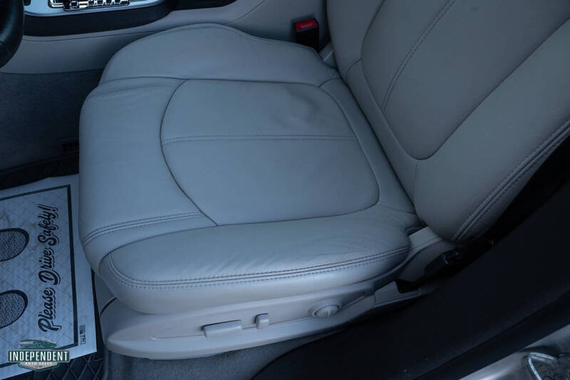 2012 GMC Acadia SLT-1