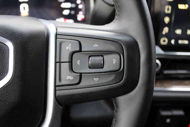 2025 GMC Sierra 3500HD