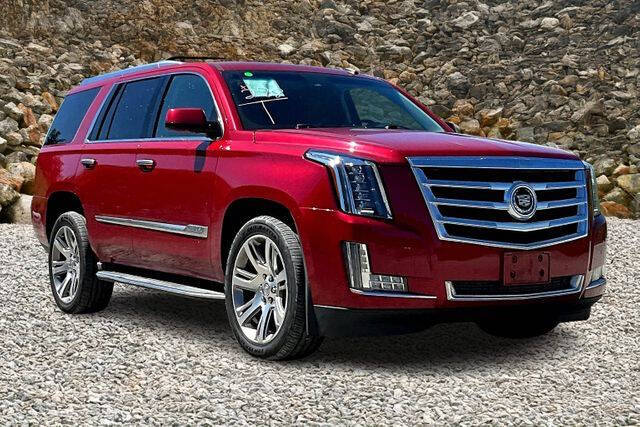 2015 Cadillac Escalade Premium