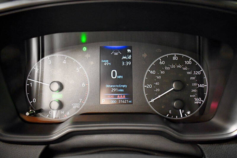 2024 Toyota Corolla Hybrid