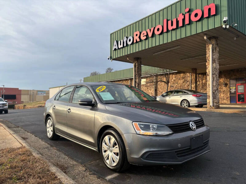 2011 Volkswagen Jetta