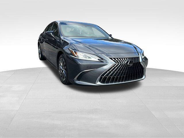 2024 Lexus ES 350 Luxury