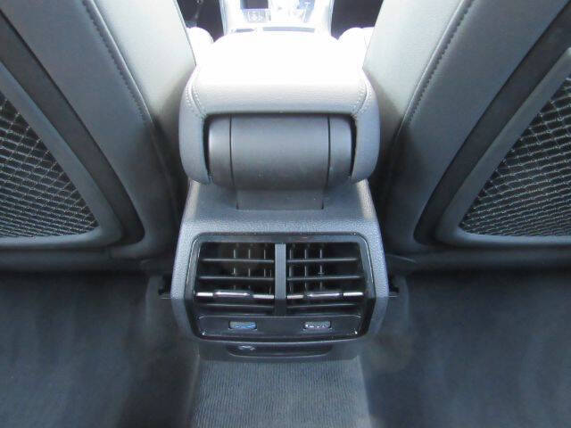 2025 Audi Q3 quattro S line Premium 45 TFSI