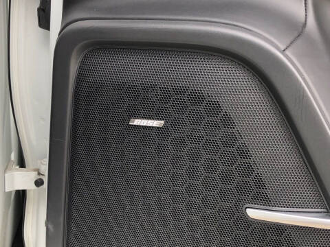 2013 Porsche Cayenne GTS