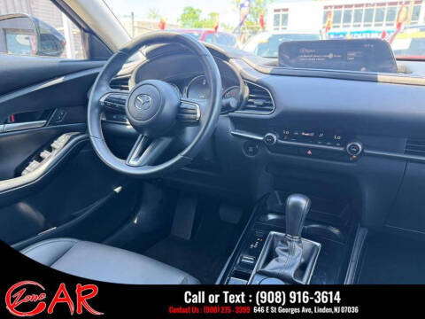 2024 Mazda CX-30 2.5 S Select Sport
