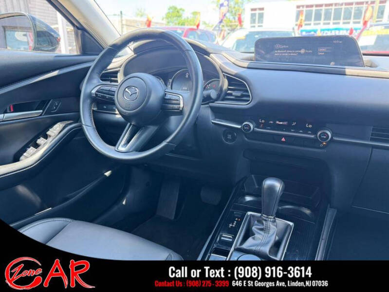 2024 Mazda CX-30 2.5 S Select Sport