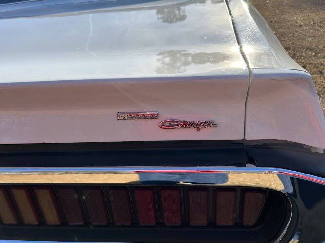 1973 Dodge Charger