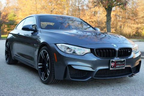 2015 BMW M4