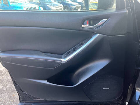 2014 Mazda CX-5 Grand Touring