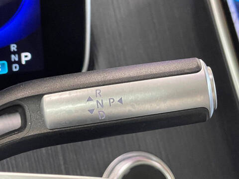 2023 Mercedes-Benz EQS EQS 450 4MATIC