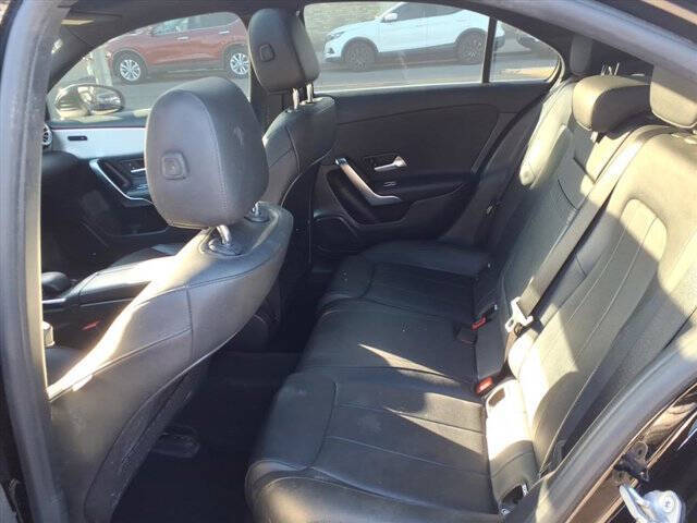 2022 Mercedes-Benz A-Class A 220 4MATIC