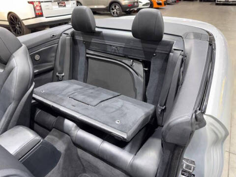 2014 BMW 4 Series 428i