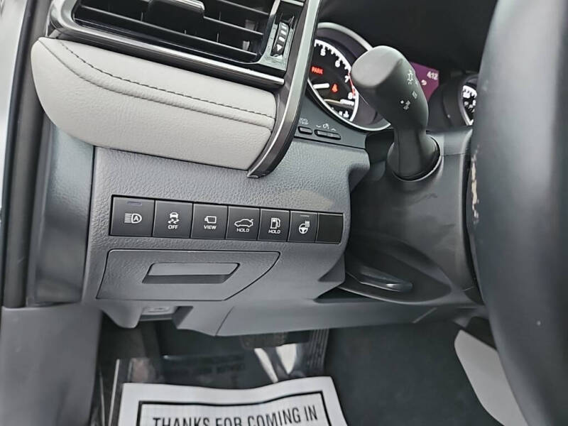 2022 Toyota Camry XLE