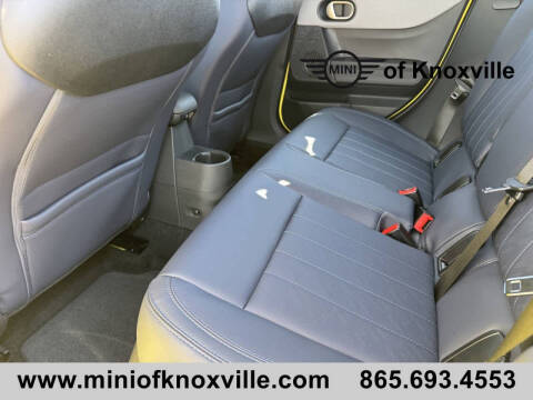 2025 MINI Hardtop 4 Door Cooper S