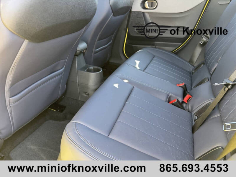 2025 MINI Hardtop 4 Door Cooper S