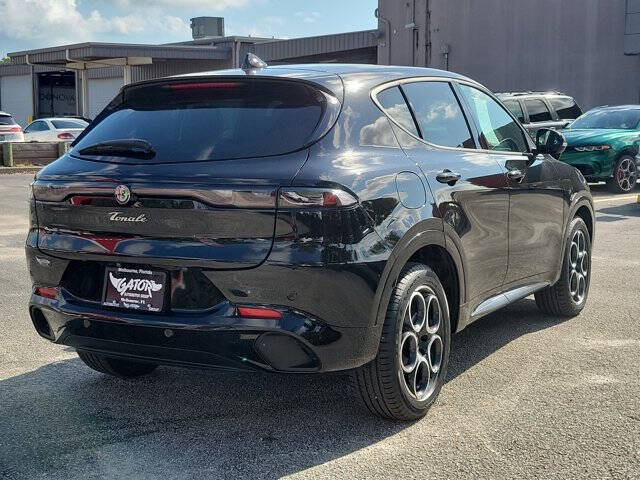 2025 Alfa Romeo Tonale