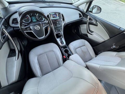2015 Buick Verano