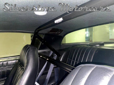 1975 Chevrolet Camaro