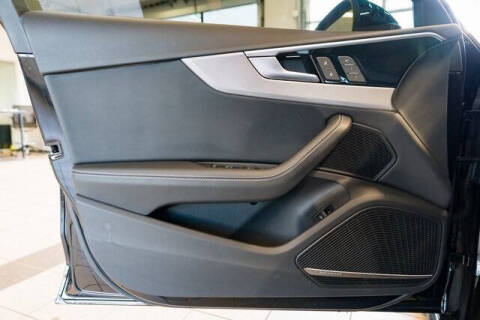 2023 Audi A4 quattro S line Prem Plus 45 TFSI