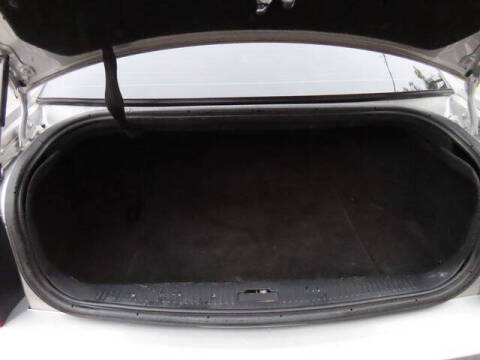 2008 Cadillac STS V8