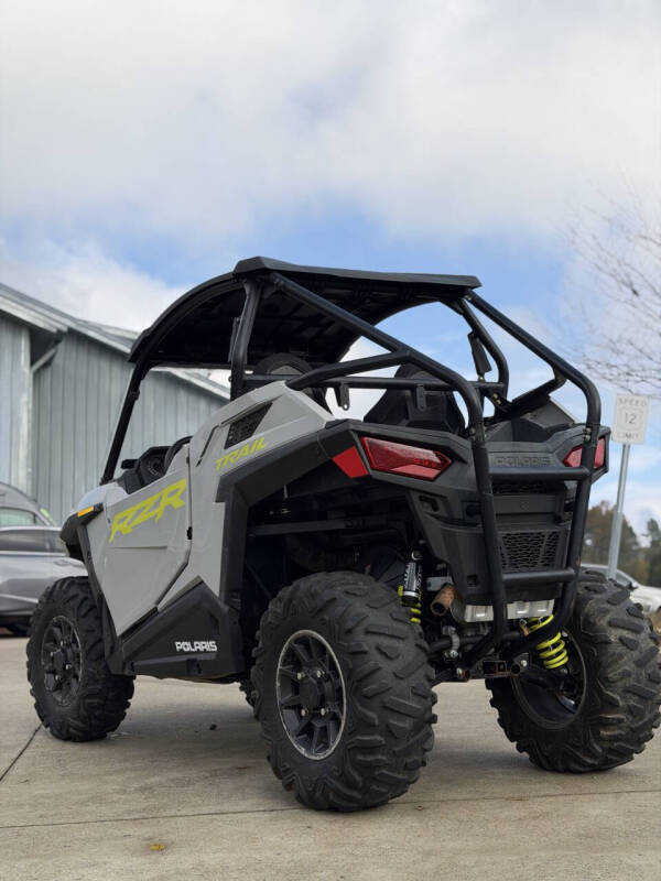 2021 Polaris Razor 900