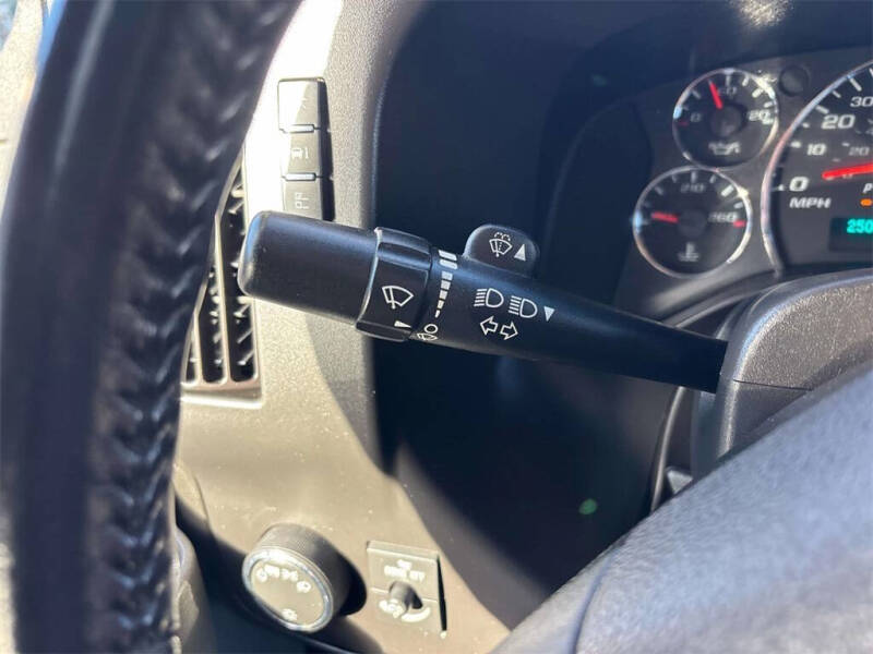 2023 Chevrolet Express 4500