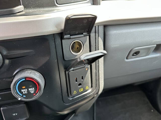 2024 Ford F-250 Super Duty