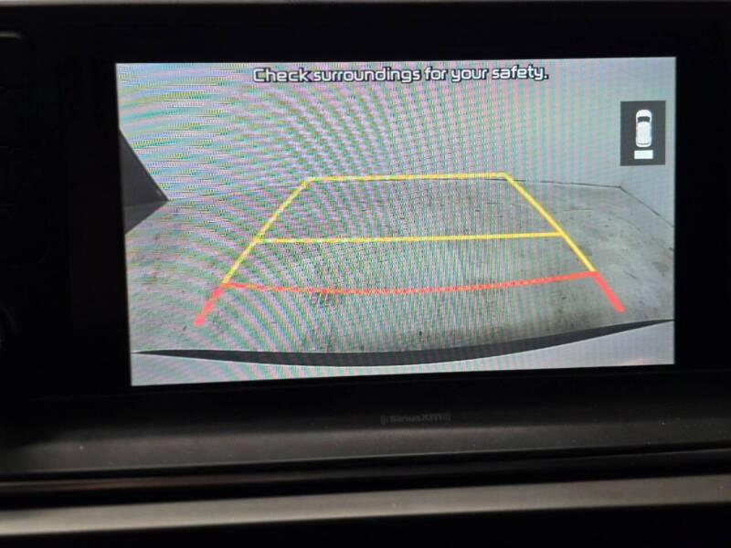 2021 Kia Telluride LX