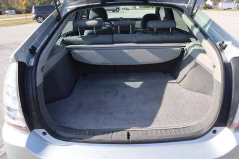 2008 Toyota Prius Touring