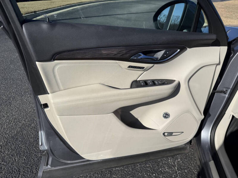 2022 Buick Envision Avenir