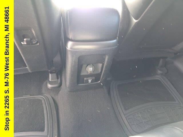 2012 Dodge Journey R/T