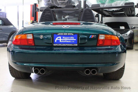 1998 BMW M
