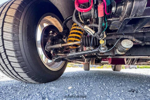 1935 Chevrolet Master Deluxe