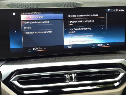 2023 BMW i4 eDrive40 Gran Coupe