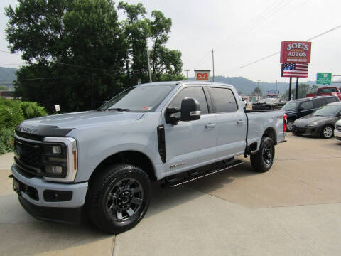 2024 Ford F-250 Super Duty Lariat