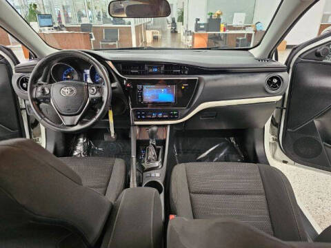 2018 Toyota Corolla iM