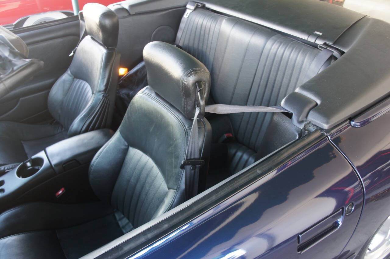 2002 Pontiac Firebird 31