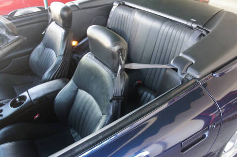 2002 Pontiac Firebird Trans Am