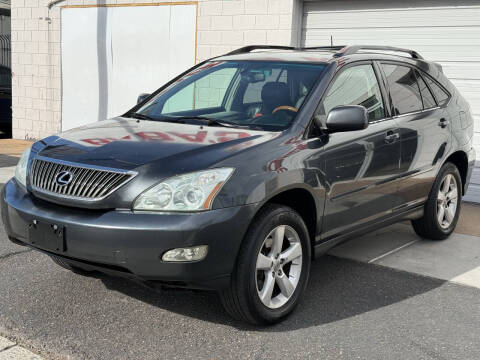 2004 Lexus RX 330