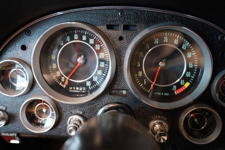 1964 Chevrolet Corvette