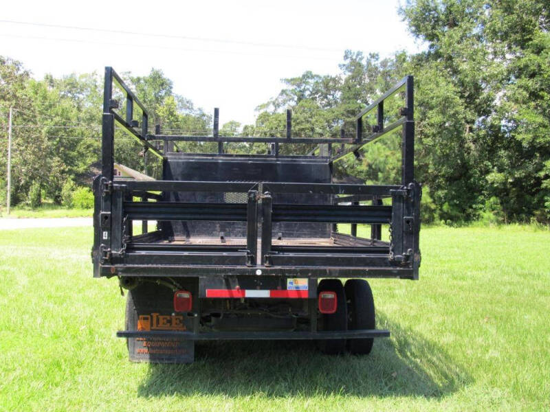 2020 Chevrolet Silverado 3500HD CC