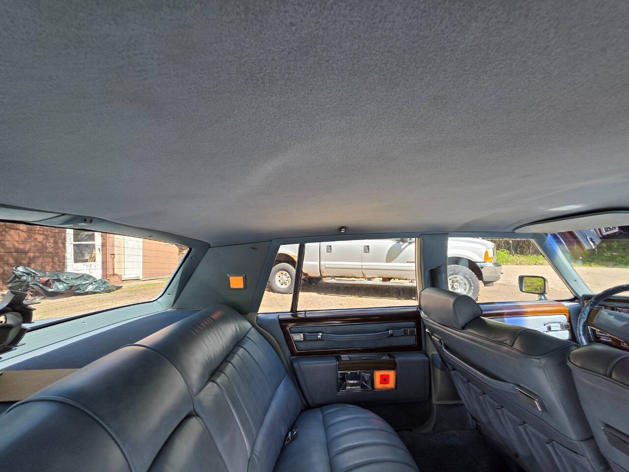1978 Cadillac DeVille 122
