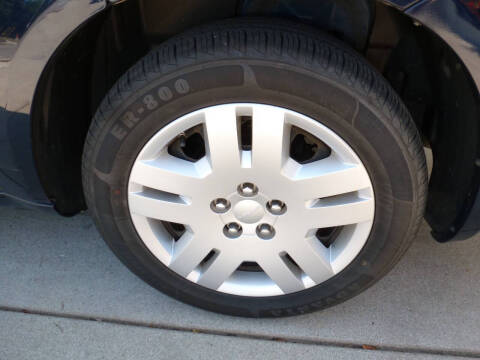 2014 Dodge Avenger SE V6