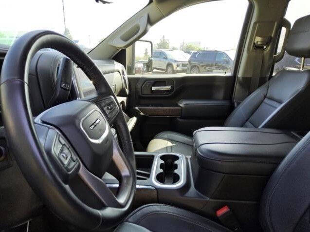 2023 GMC Sierra 2500HD