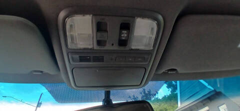 2013 Honda Pilot Touring