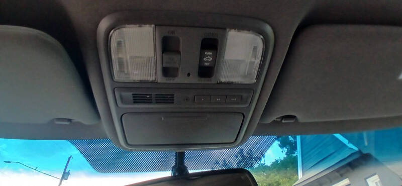 2013 Honda Pilot Touring