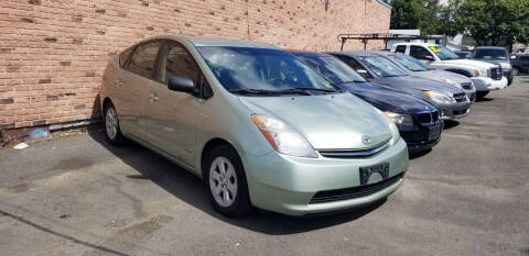 2008 Toyota Prius for sale at Perez Auto Group LLC -Little Motors in Albany NY